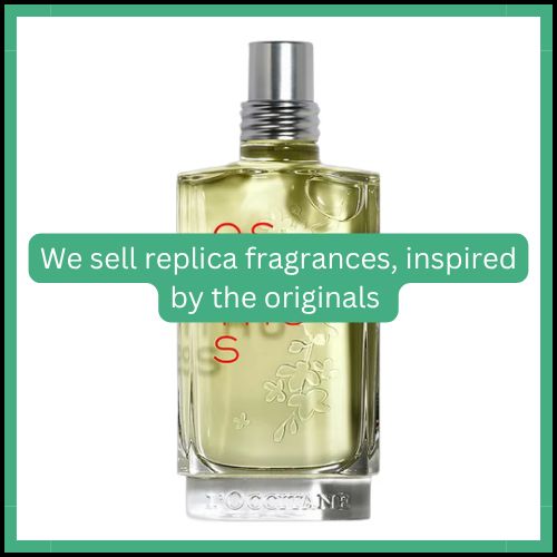Osmanthus (L'Occitane en Provence) Generic Perfume