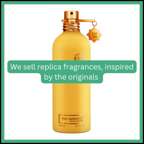 Oud Sapparot (Montale) Generic Perfume