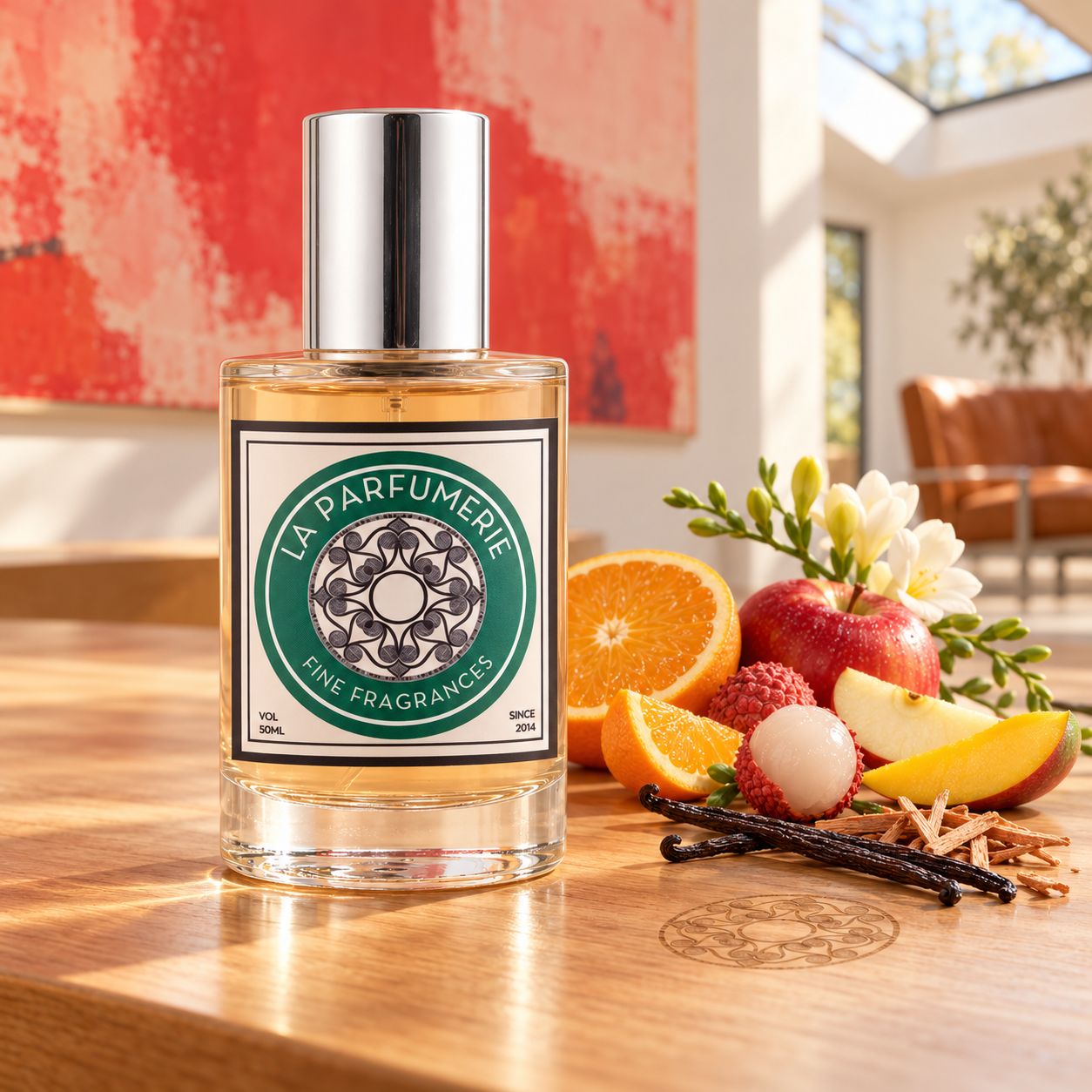 Shadow Amor (Ajmal) Generic Perfume