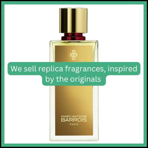 Tilia (Marc-Antoine Barrois) Generic Perfume