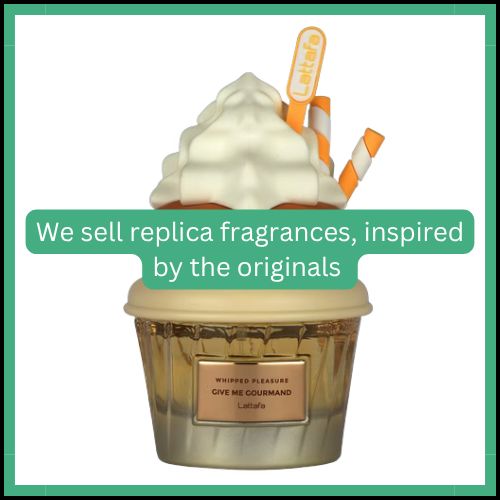 Whipped Pleasure (Lataffa Perfumes) Generic Perfume