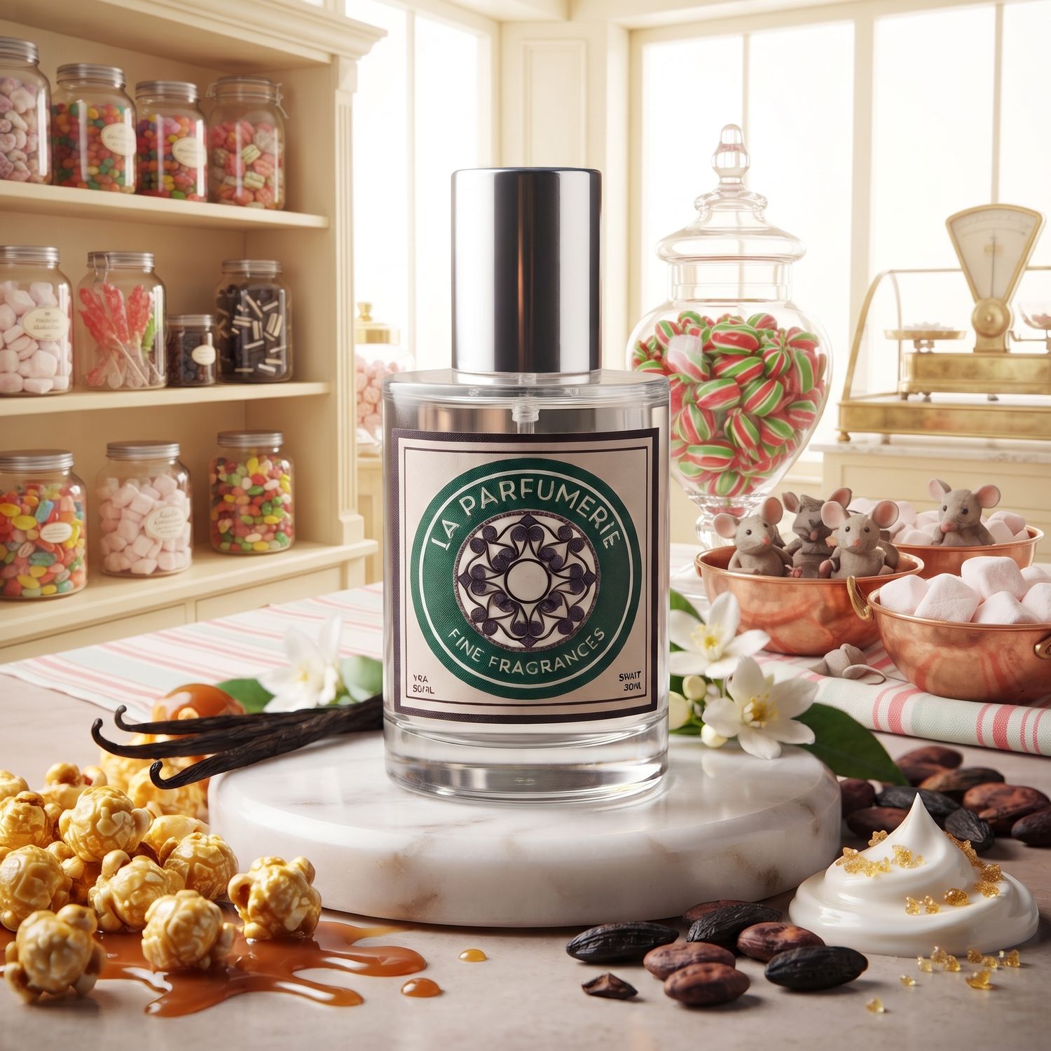 Whipped Pleasure (Lataffa Perfumes) Generic Perfume