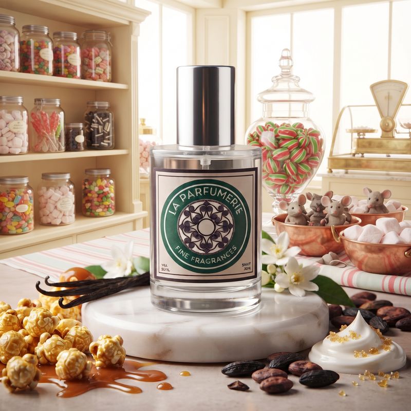 Whipped Pleasure (Lataffa Perfumes) Generic Perfume