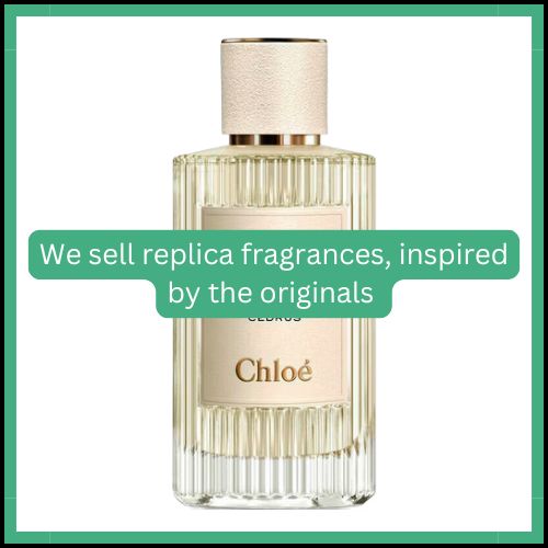 Cedrus (Chloe) Generic Perfume