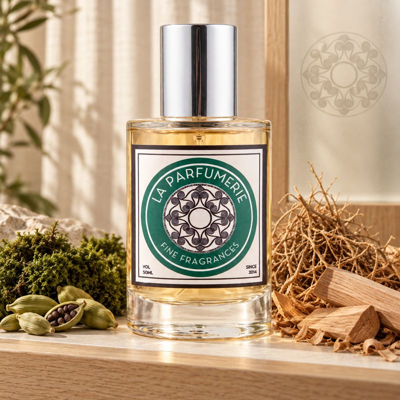 Cedrus (Chloe) Generic Perfume