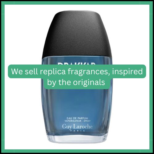 Drakkar Bleu (Guy Laroche) Generic Perfume