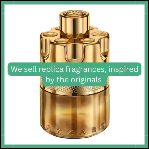 Forever Wanted Elixir (Azzaro) Generic Perfume