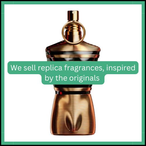 Le Male Elixir (Jean Paul Gaultier) Generic Perfume