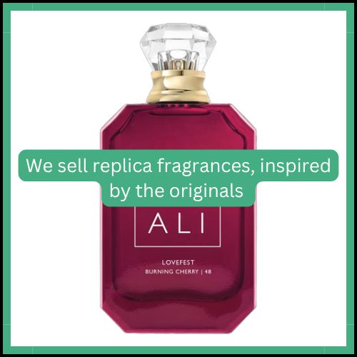 Lovefest Burning Cherry | 48 Eau de Parfum (Kayali) Generic Perfume