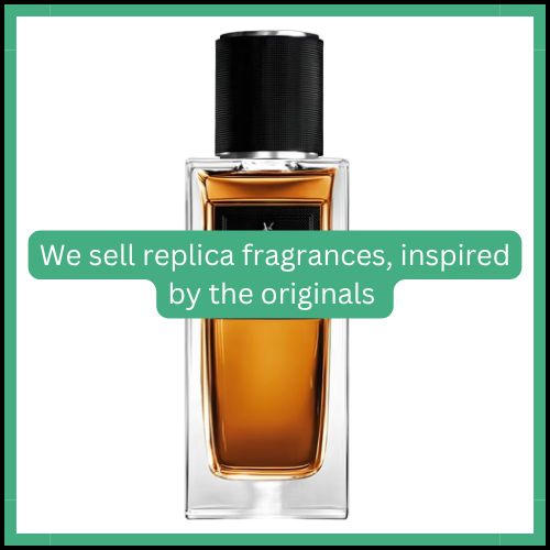 Tuxedo Sharp Patchouli (Yves Saint Laurent) Generic Perfume