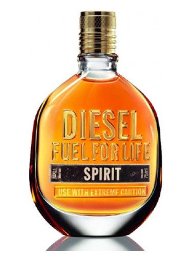 Fuel For Life Spirit (Diesel) Generic Perfume