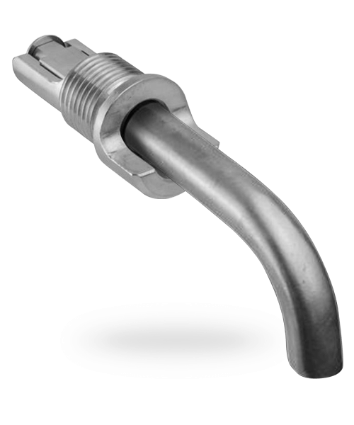 Robinet de dégustation HEKINOX