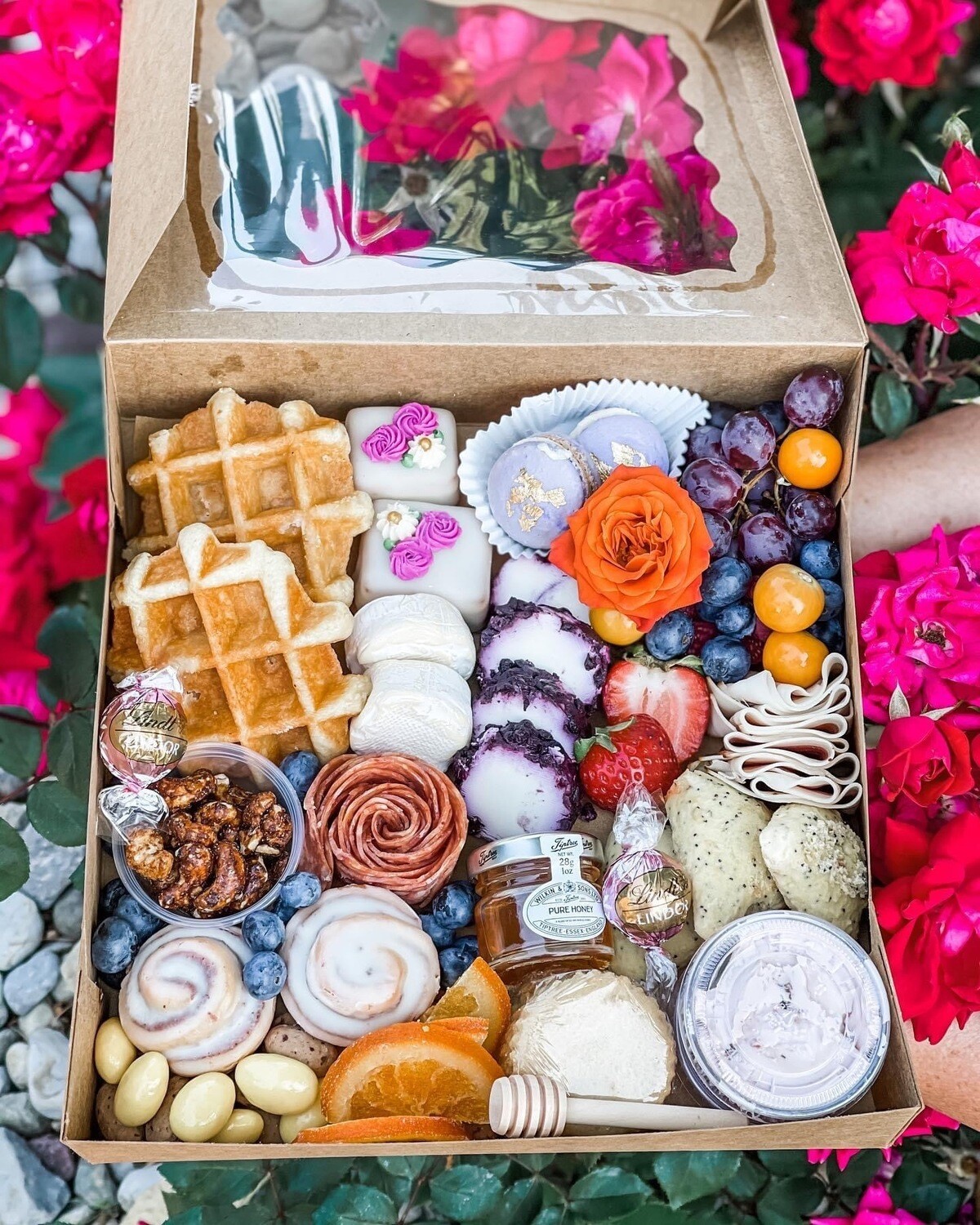 Mother's Day Brunch Box