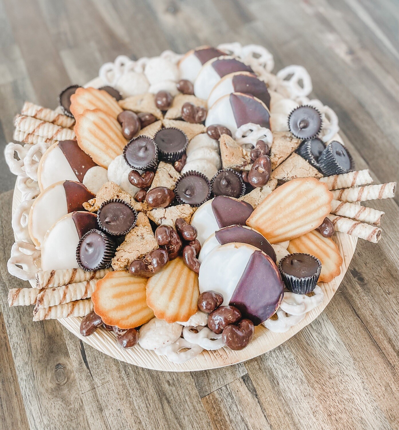 Dessert Board