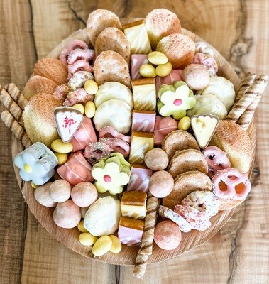 Dessert Board