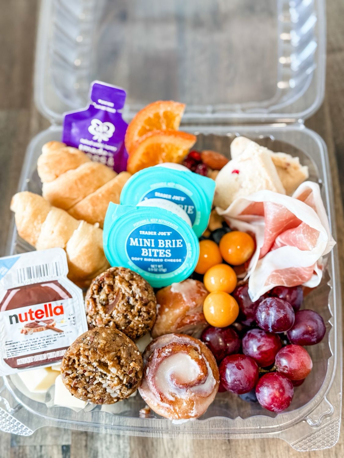 Weekend Brunch Sharebable