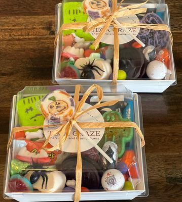 Boo Box