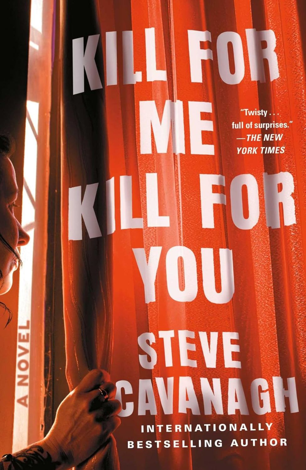 November Book Club Ticket/Shareable Box