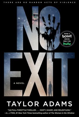 January Book Club Ticket/Shareable Box