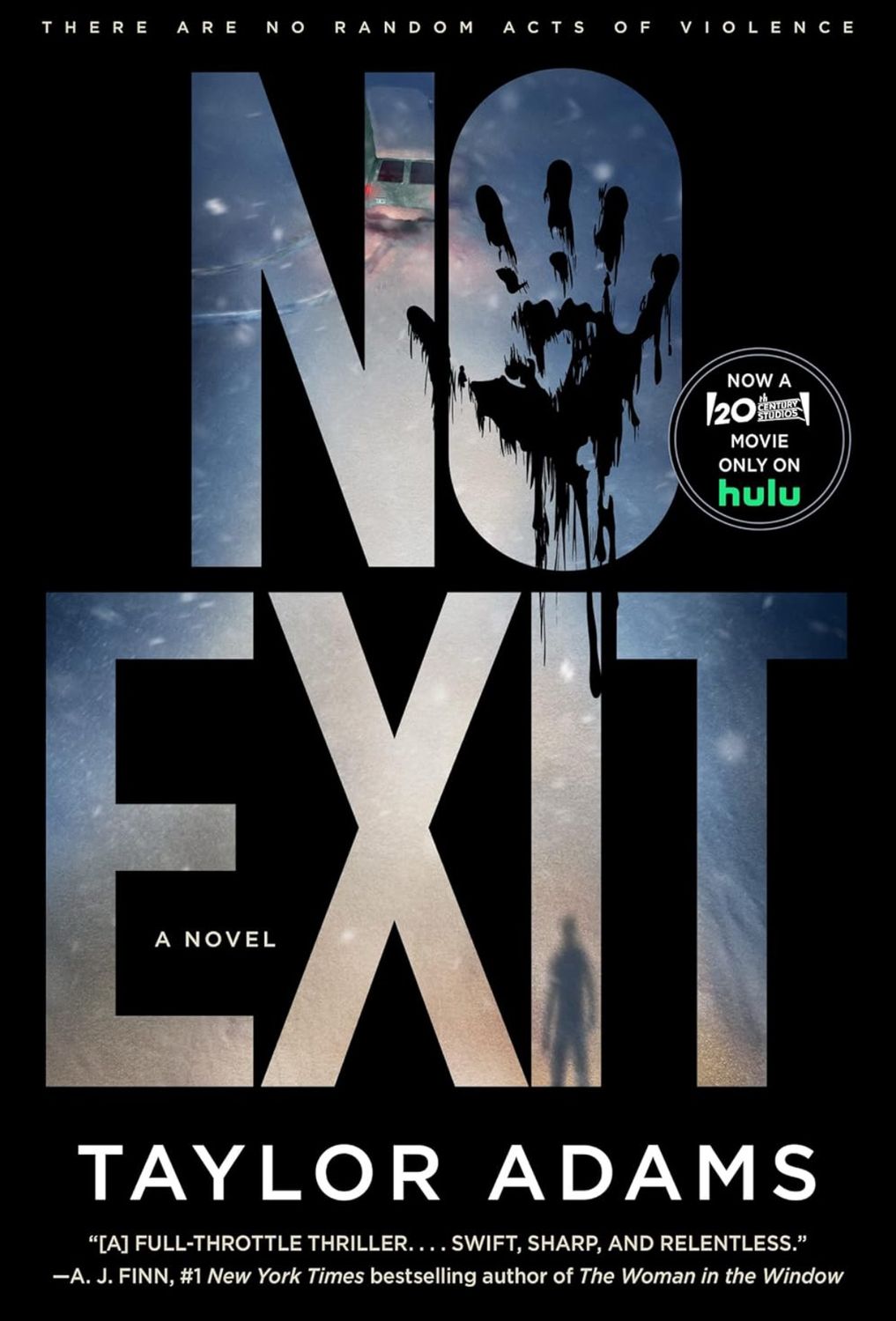 January Book Club Ticket/Shareable Box