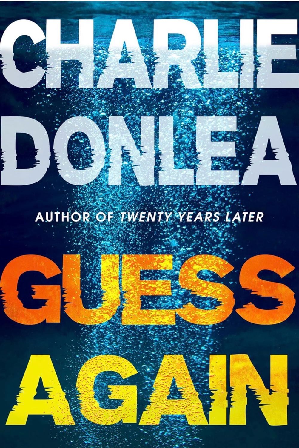 May Book Club Ticket/Shareable Box