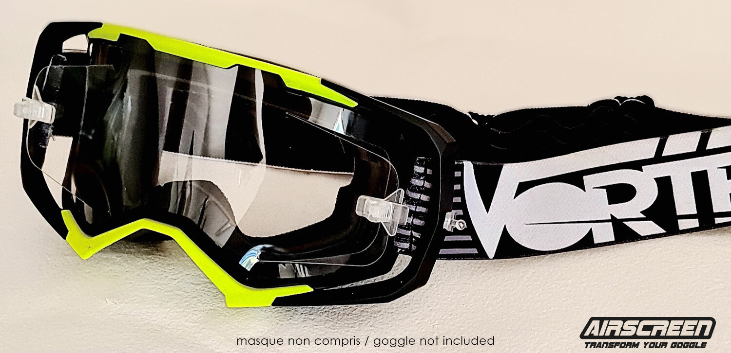 AirScreen Vortex V3+