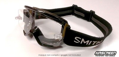 AirScreen Smith Optics Squad