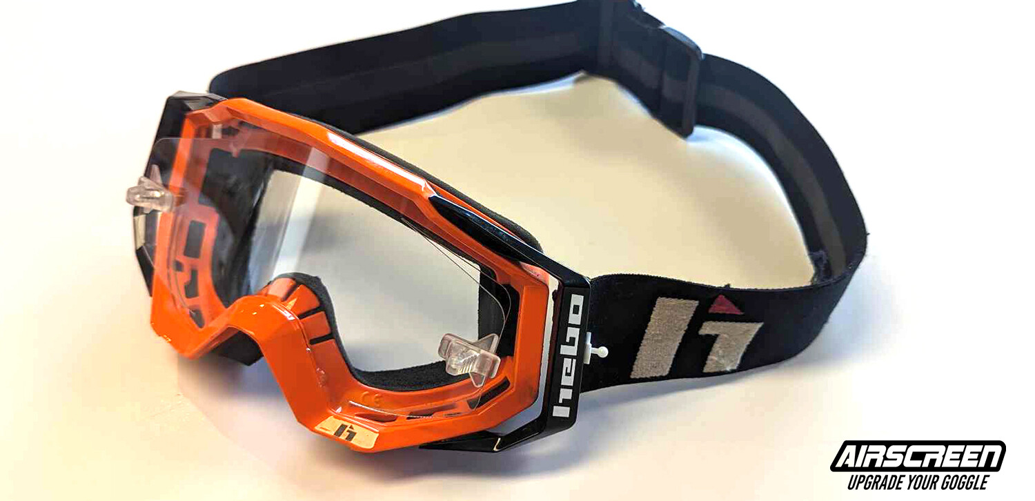 AirScreen Hebo Quantum