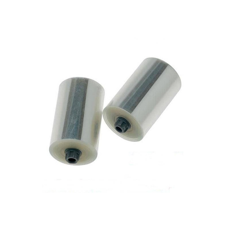 AirScreen AERO set off 2 Roll-off PRIME film 48mm