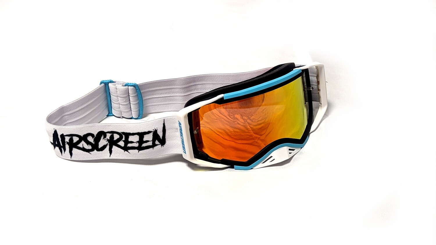AirScreen AERO 02 MX goggle