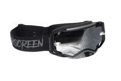 AirScreen AERO 04 EX gafas con lente de apertura