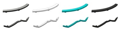 AirScreen AERO replacement trims
