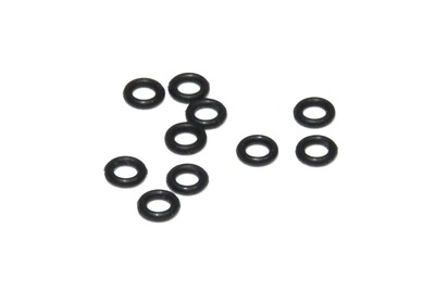 AirScreen AERO tear-off hold ring kit (set of 10)