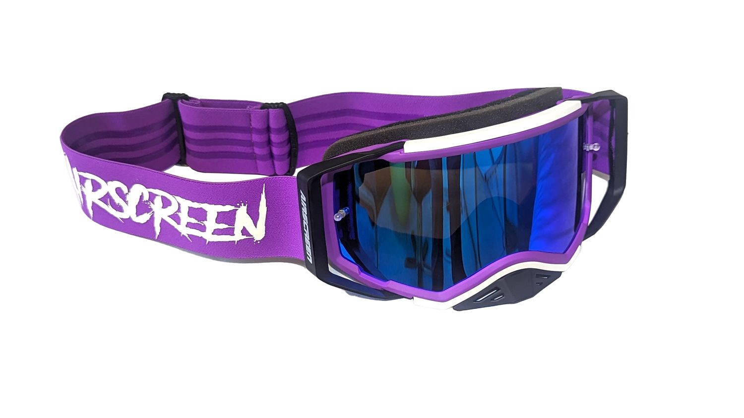 AirScreen AERO 05 MX gafas