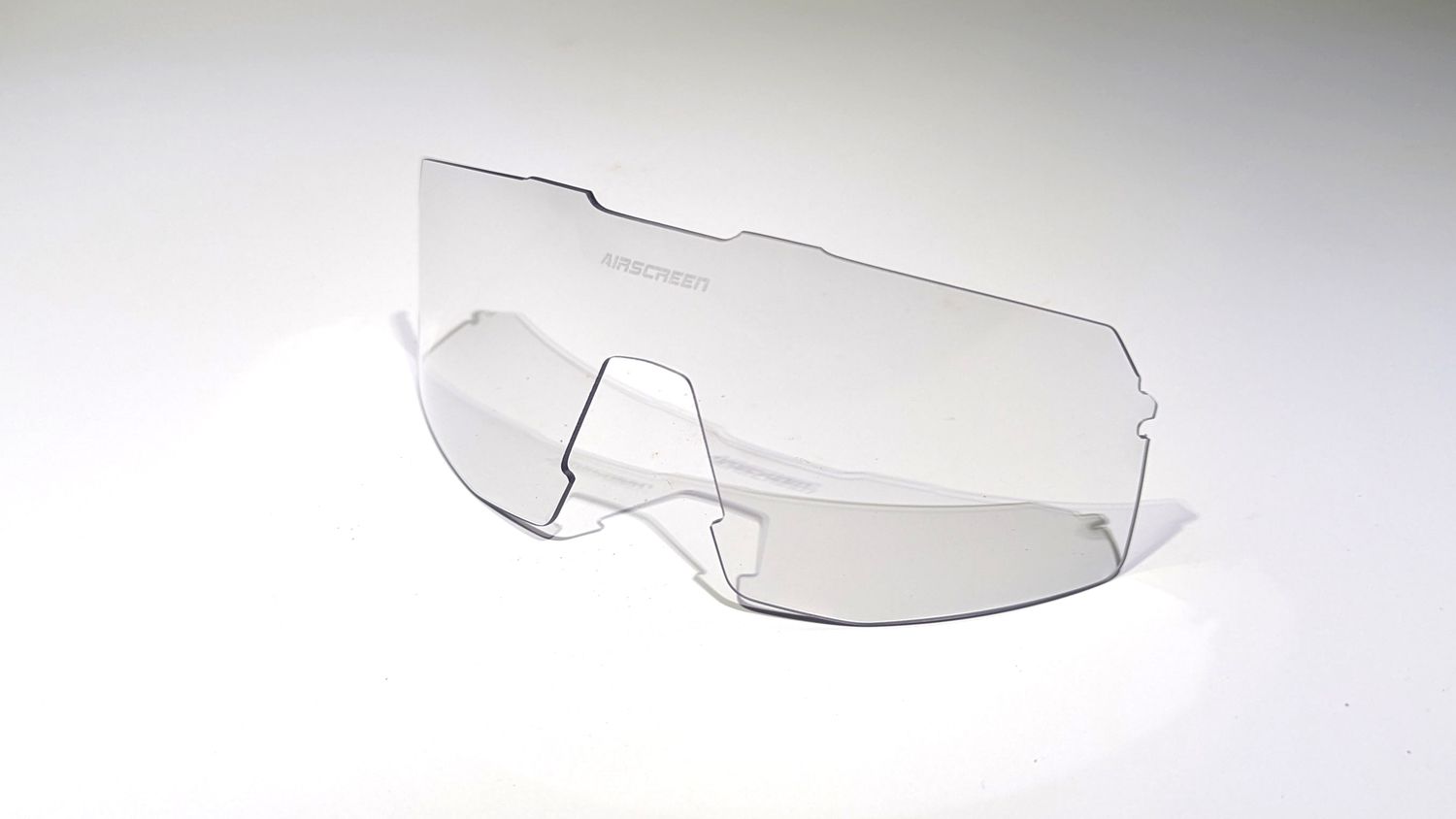 Photochromic lens for AirScreen Activity