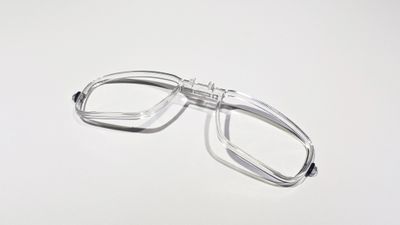 Insert for corrective lenses