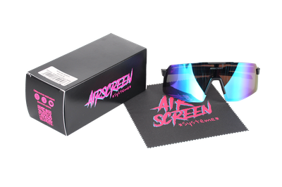 AirScreen Activity