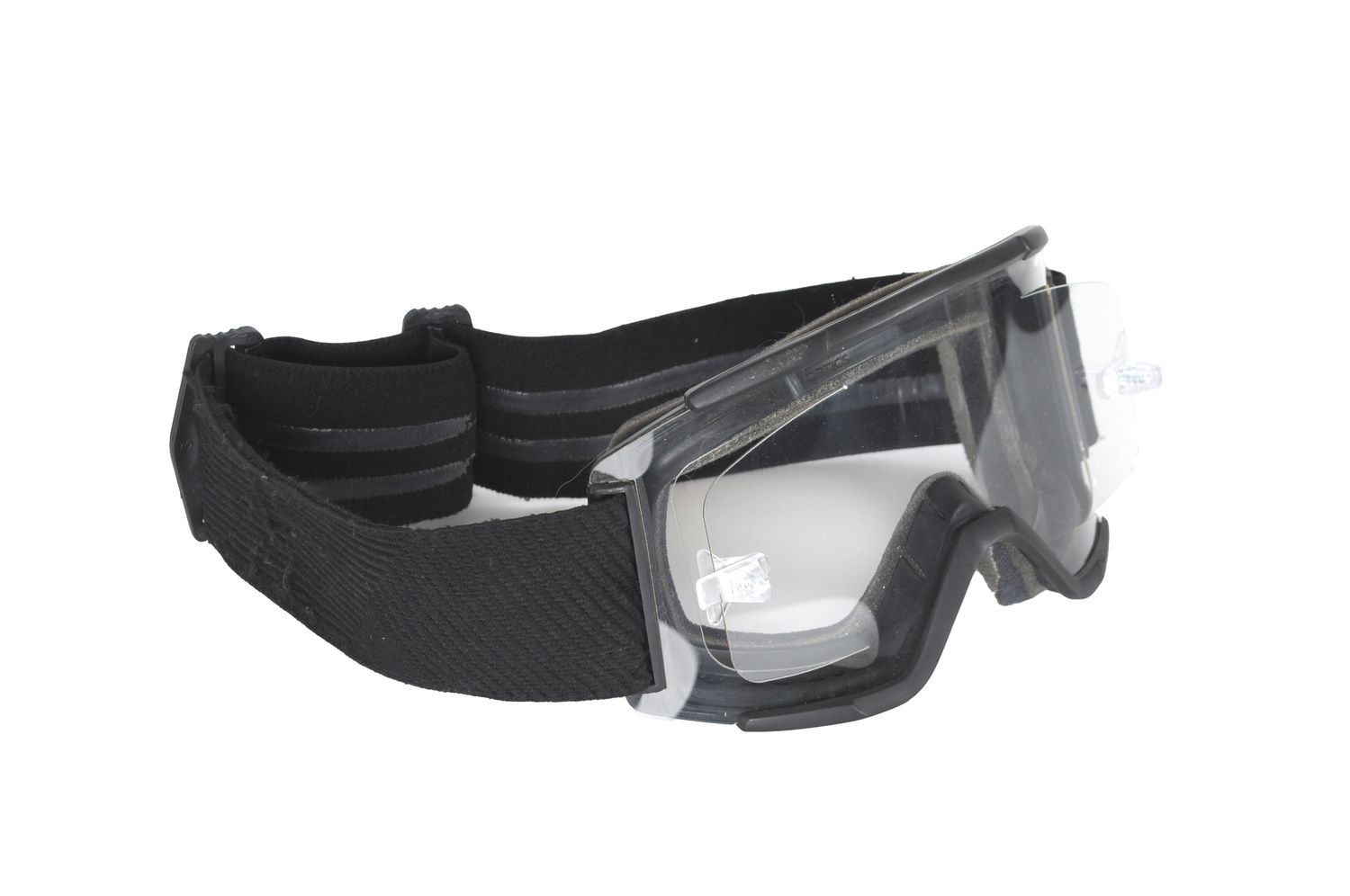 AirScreen Smith Optics Squad XL