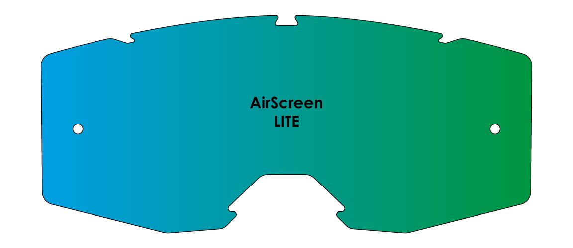 AirScreen LITEMX lens