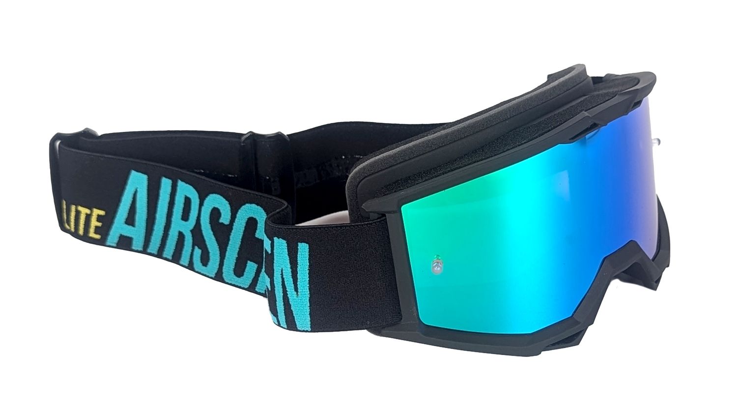 AirScreen LITE 02 MX goggle