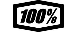 100%