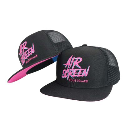 Snapback trucker adult