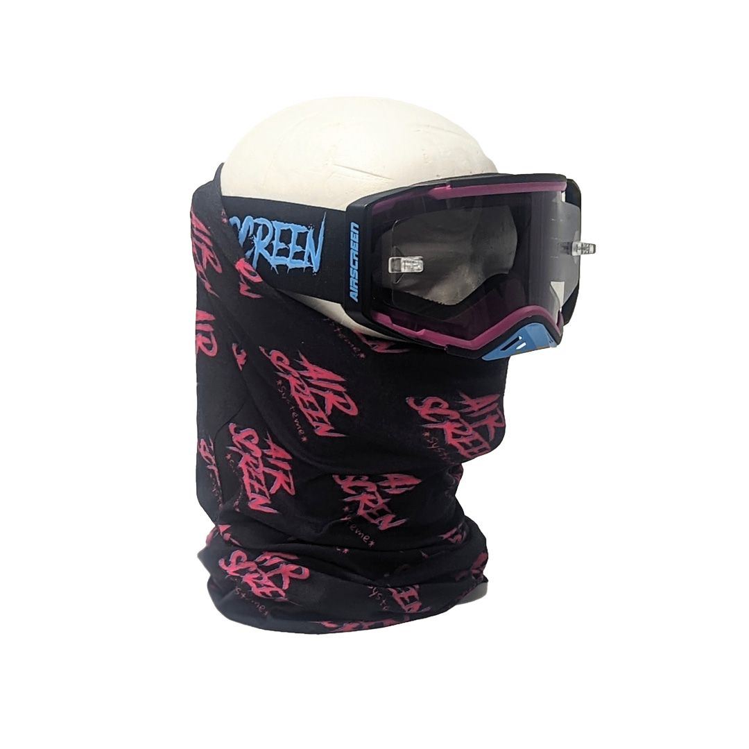 Neck Warmer