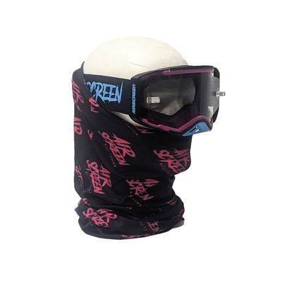 Neck Warmer