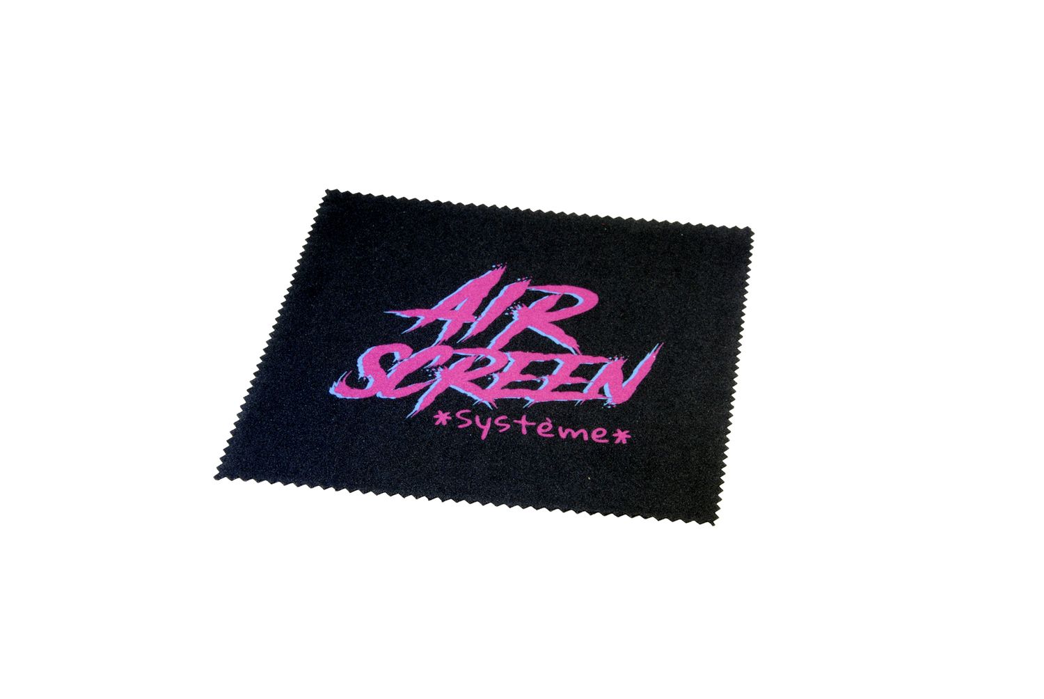 Microfiber cloth 15x15cm