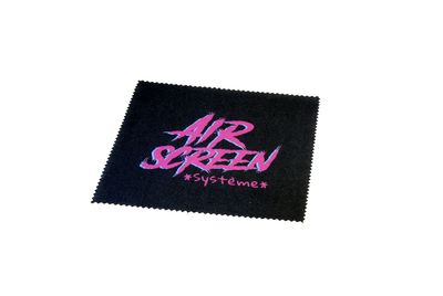 Microfiber cloth 15x15cm