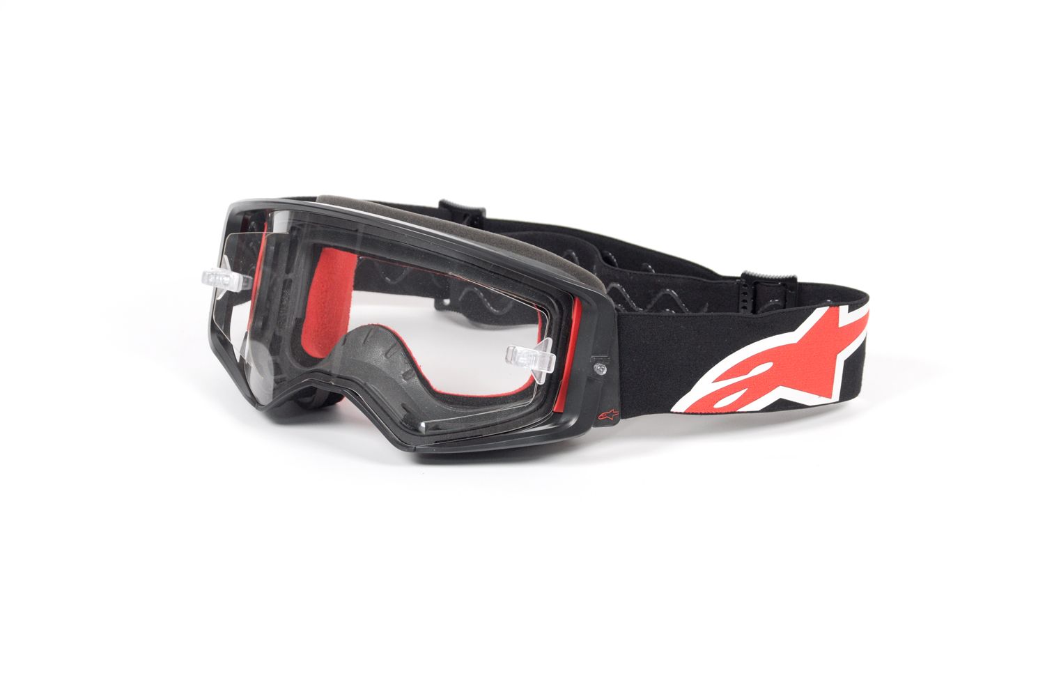AirScreen Alpinestars Supertech