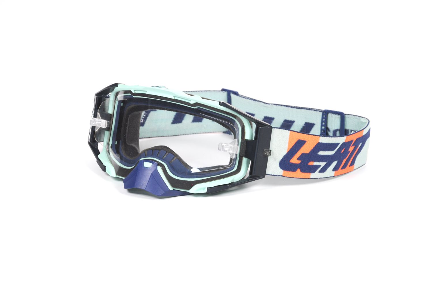 AirScreen LEATT Velocity