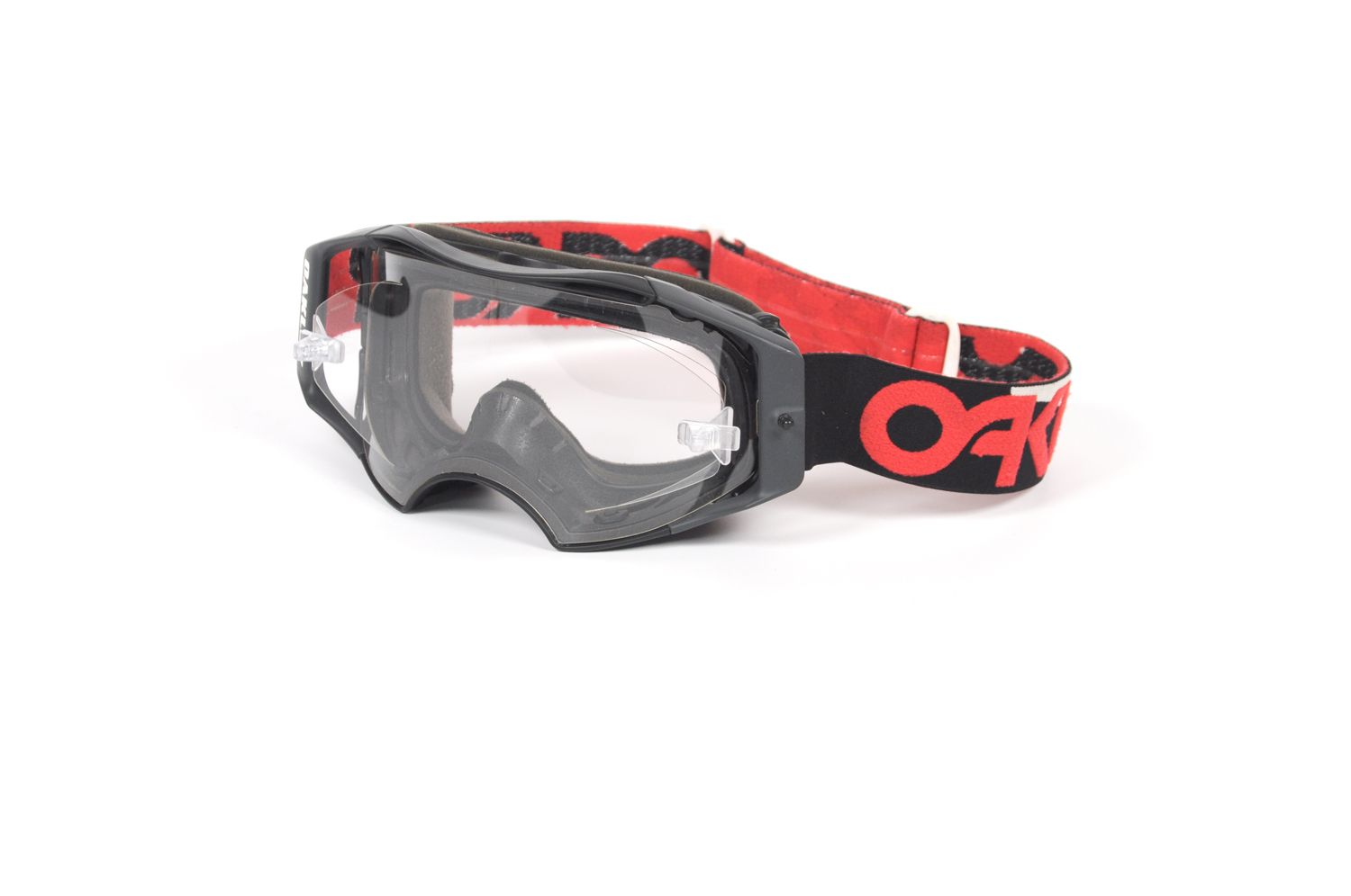 AirScreen Oakley Airbrake