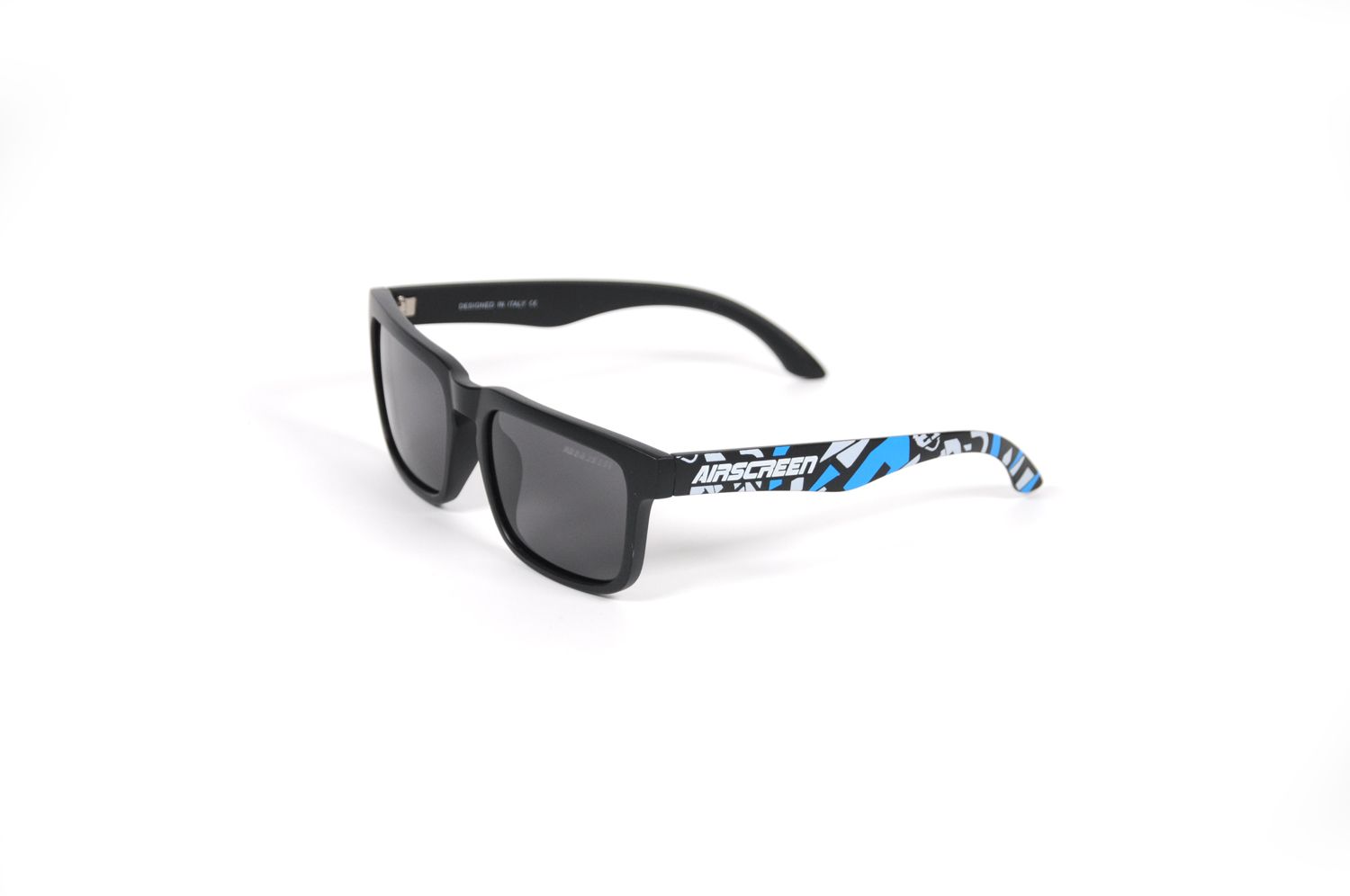 AirScreen Smart, Color: 01 : Smoked lenses